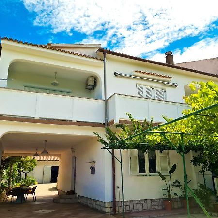 Apartment Gulic Supetarska Draga Exterior foto