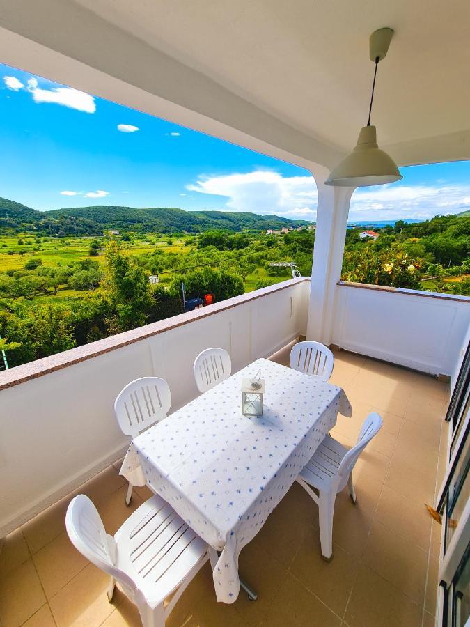 Apartment Gulic Supetarska Draga Exterior foto