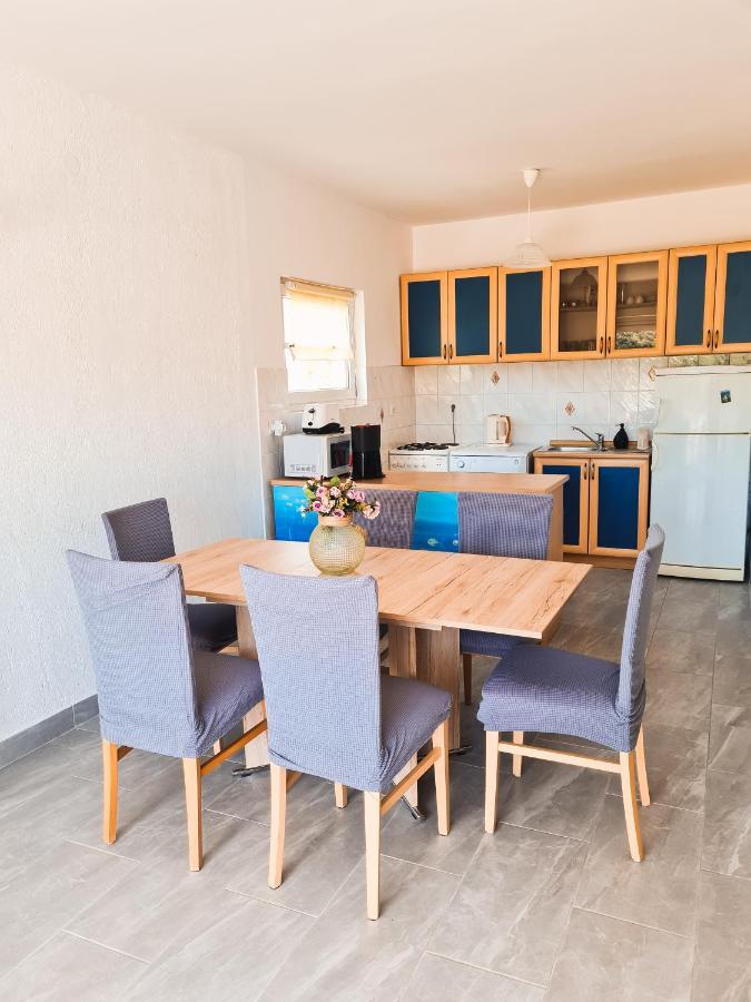 Apartment Gulic Supetarska Draga Exterior foto