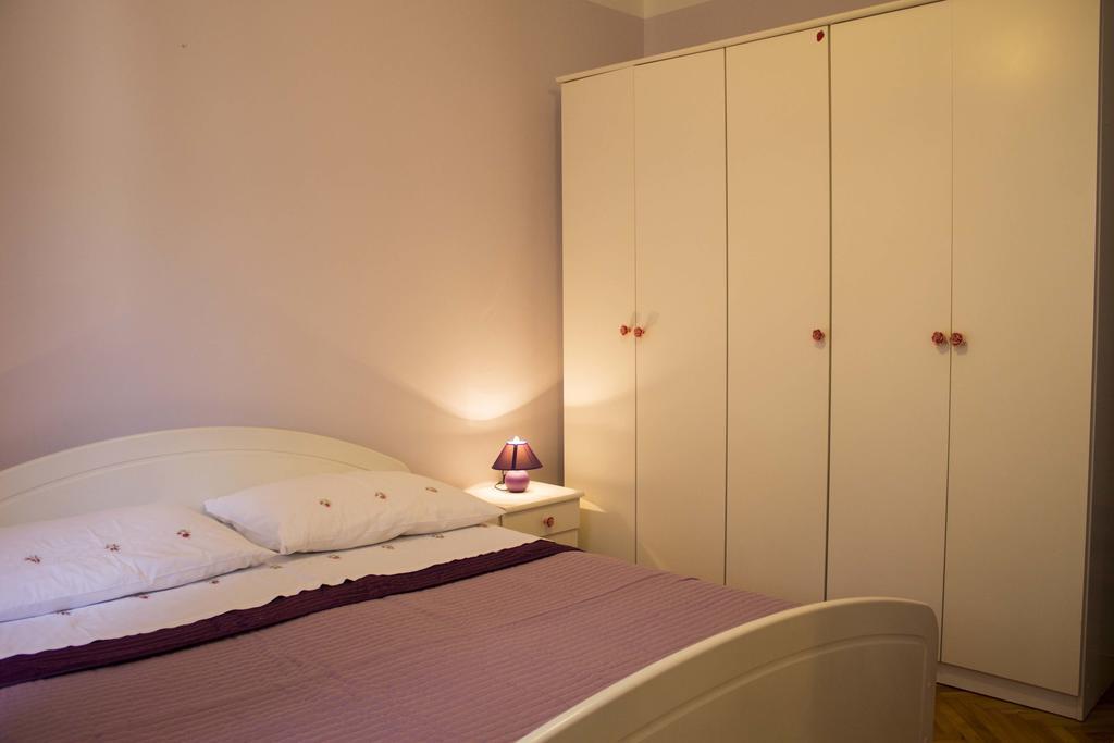 Apartment Gulic Supetarska Draga Exterior foto
